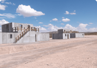 Build with Blocks animation